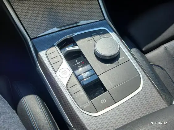 BMW SERIE 3 G20 LCI 2 - voiture d'occasion - Photo 14