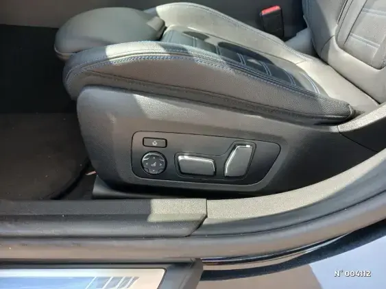 BMW SERIE 3 G20 LCI 2 - voiture d'occasion - Photo 27