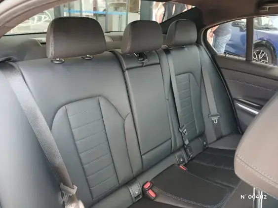 BMW SERIE 3 G20 LCI 2 - voiture d'occasion - Photo 10