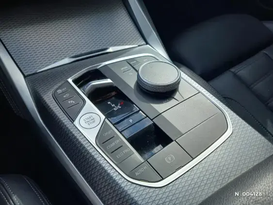 BMW SERIE 4 GRAN COUPE G26 LCI - voiture d'occasion - Photo 24