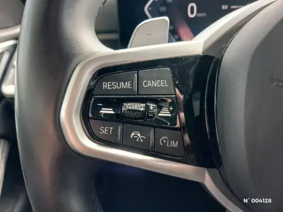 BMW SERIE 4 GRAN COUPE G26 LCI - voiture d'occasion - Photo 25