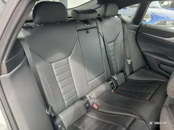 BMW SERIE 4 GRAN COUPE G26 LCI - voiture d'occasion - Photo 11