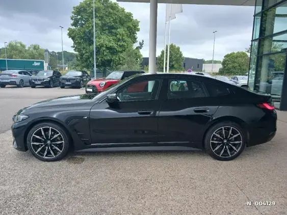 BMW SERIE 4 GRAN COUPE G26 LCI - voiture d'occasion - Photo 2