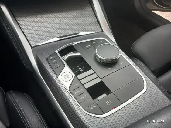 BMW SERIE 4 GRAN COUPE G26 LCI - voiture d'occasion - Photo 15