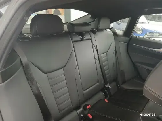 BMW SERIE 4 GRAN COUPE G26 LCI - voiture d'occasion - Photo 11