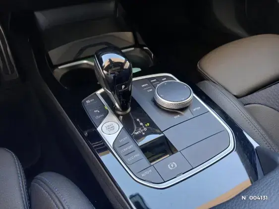 BMW SERIE 1 F40 - voiture d'occasion - Photo 26