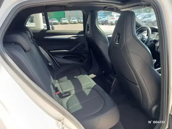 BMW X2 I - voiture d'occasion - Photo 11