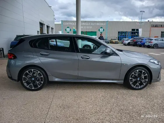 BMW SERIE 1 F70 - voiture d'occasion - Photo 5