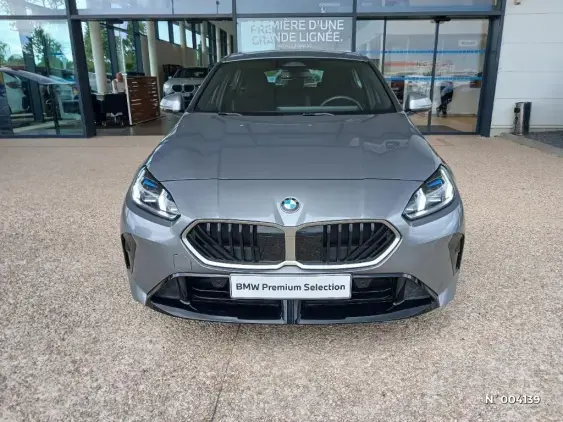 BMW SERIE 1 F70 - voiture d'occasion - Photo 3
