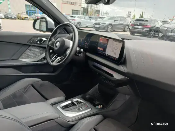 BMW SERIE 1 F70 - voiture d'occasion - Photo 10