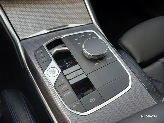 BMW SERIE 3 G20 LCI 2 - voiture d'occasion - Photo 25