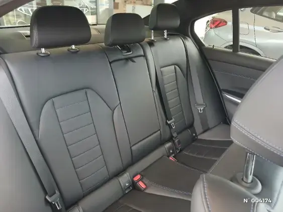 BMW SERIE 3 G20 LCI 2 - voiture d'occasion - Photo 10