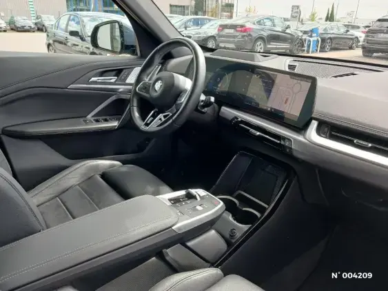 BMW X1 U11 - voiture d'occasion - Photo 9