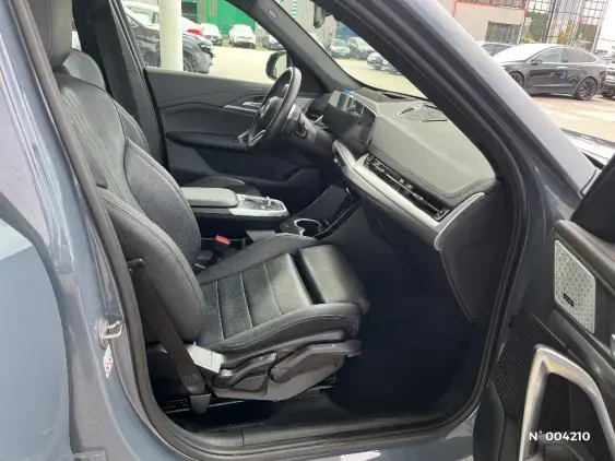 BMW X1 U11 - voiture d'occasion - Photo 9