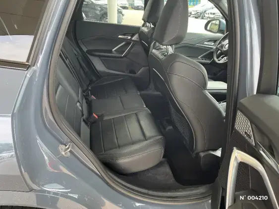 BMW X1 U11 - voiture d'occasion - Photo 10