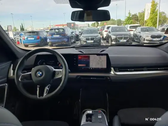 BMW X1 U11 - voiture d'occasion - Photo 9