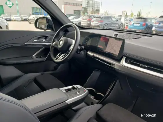 BMW X1 U11 - voiture d'occasion - Photo 10