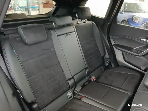 BMW X1 U11 - voiture d'occasion - Photo 11