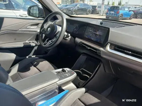 BMW X1 U11 - voiture d'occasion - Photo 9