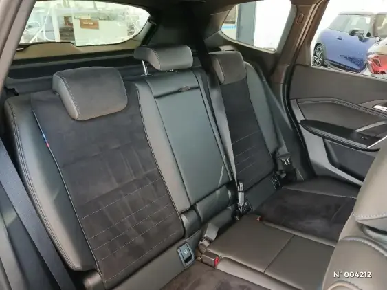 BMW X1 U11 - voiture d'occasion - Photo 10