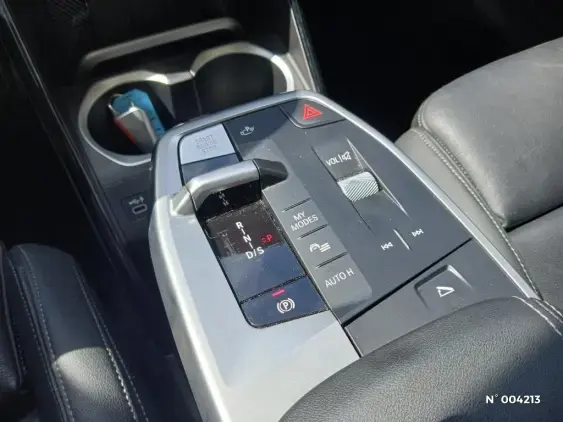 BMW X1 U11 - voiture d'occasion - Photo 27