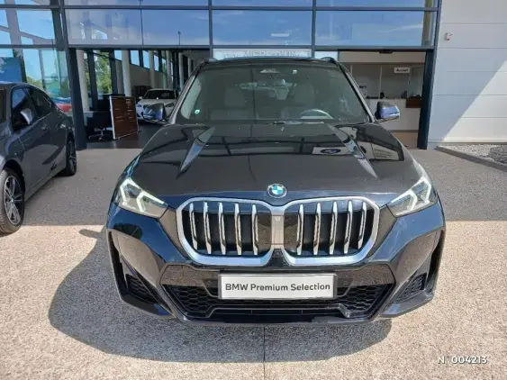BMW X1 U11 - voiture d'occasion - Photo 3