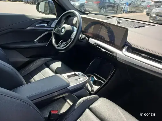 BMW X1 U11 - voiture d'occasion - Photo 9