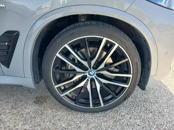 BMW X5 G05 LCI - voiture d'occasion - Photo 7
