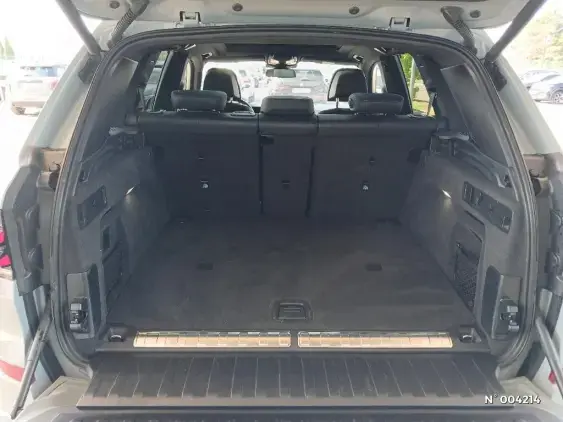 BMW X5 G05 LCI - voiture d'occasion - Photo 6