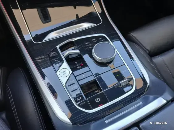 BMW X5 G05 LCI - voiture d'occasion - Photo 14