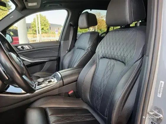 BMW X5 G05 LCI - voiture d'occasion - Photo 29