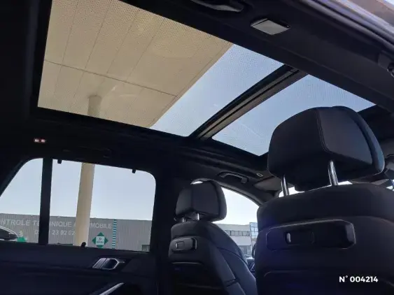 BMW X5 G05 LCI - voiture d'occasion - Photo 23