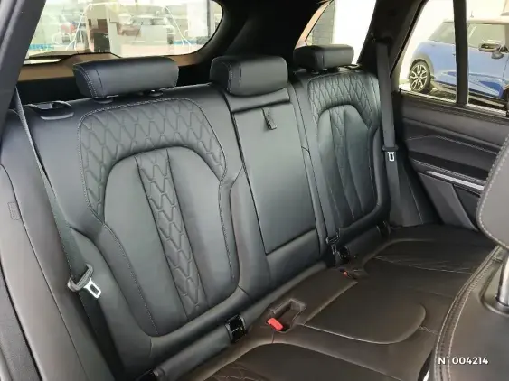 BMW X5 G05 LCI - voiture d'occasion - Photo 10