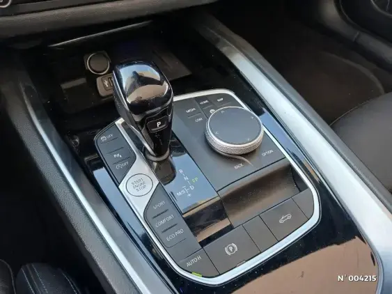 BMW Z4 ROADSTER III - voiture d'occasion - Photo 13