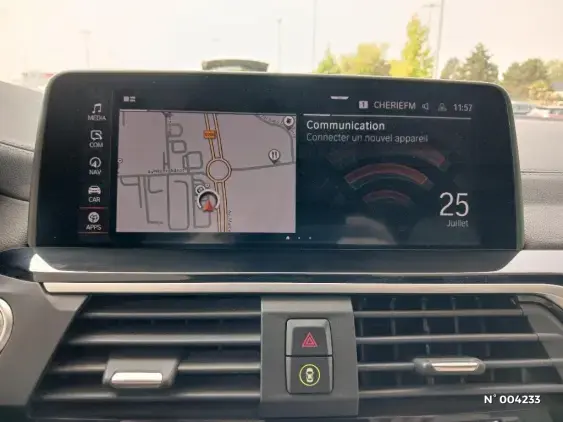 BMW X4 G02 LCI - voiture d'occasion - Photo 12