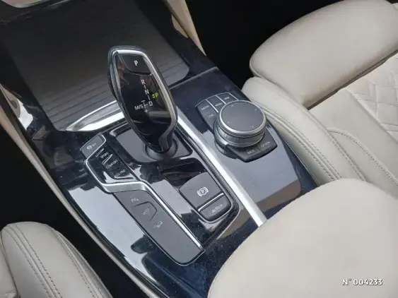BMW X4 G02 LCI - voiture d'occasion - Photo 14
