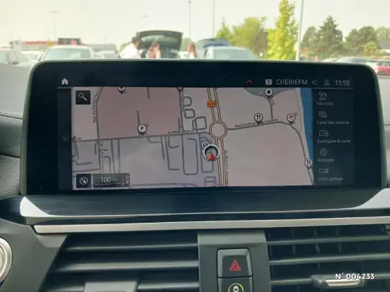 BMW X4 G02 LCI - voiture d'occasion - Photo 28