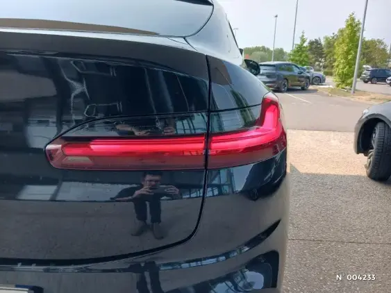 BMW X4 G02 LCI - voiture d'occasion - Photo 20