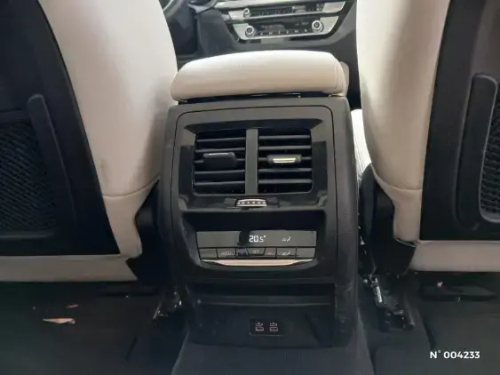 BMW X4 G02 LCI - voiture d'occasion - Photo 23