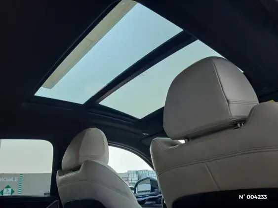 BMW X4 G02 LCI - voiture d'occasion - Photo 24