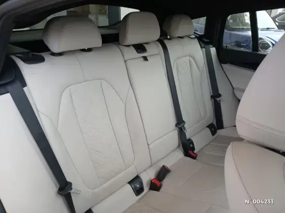 BMW X4 G02 LCI - voiture d'occasion - Photo 10