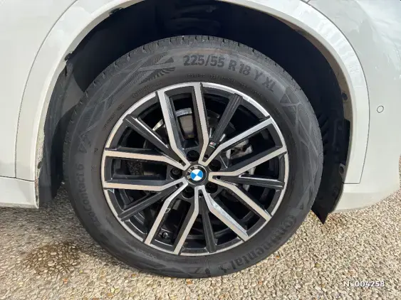 BMW X1 U11 - voiture d'occasion - Photo 8