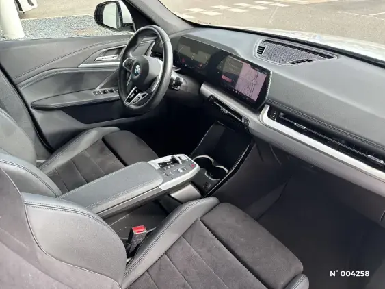 BMW X1 U11 - voiture d'occasion - Photo 10