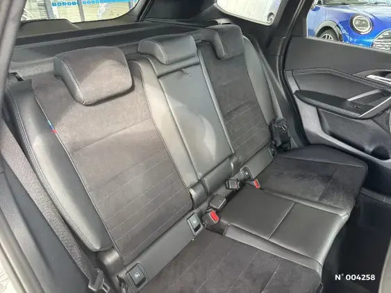 BMW X1 U11 - voiture d'occasion - Photo 11