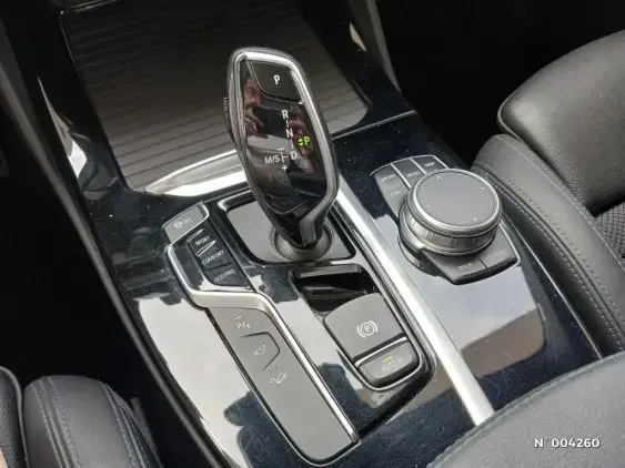 BMW X4 G02 - voiture d'occasion - Photo 13