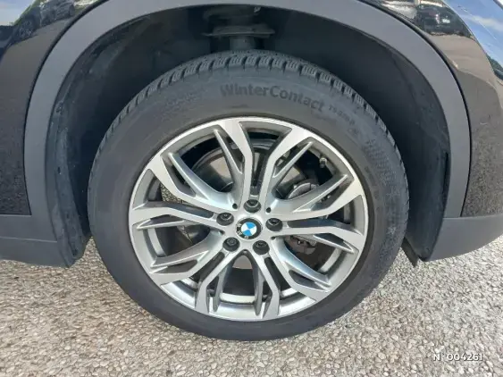 BMW X1 F48 LCI - voiture d'occasion - Photo 7