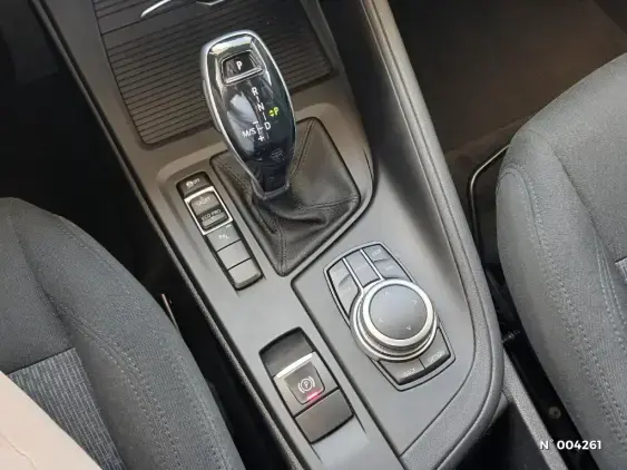 BMW X1 F48 LCI - voiture d'occasion - Photo 14