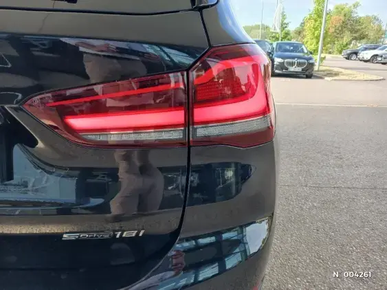BMW X1 F48 LCI - voiture d'occasion - Photo 22