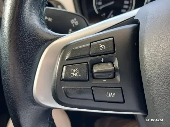BMW X1 F48 LCI - voiture d'occasion - Photo 24