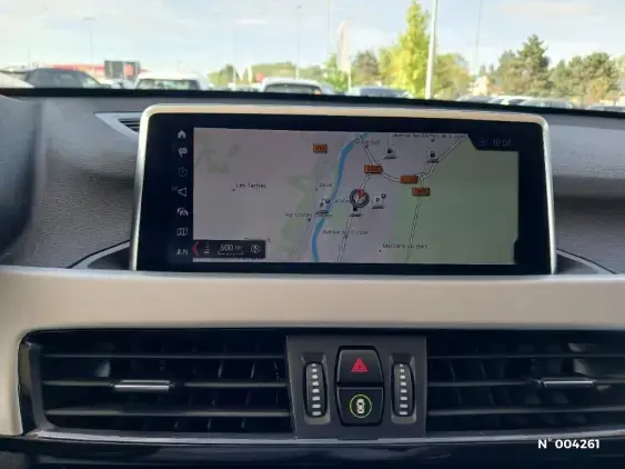 BMW X1 F48 LCI - voiture d'occasion - Photo 25
